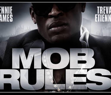 Mob Rules (2011)