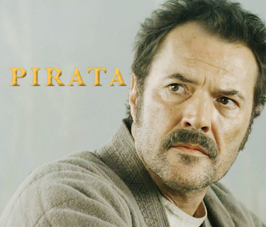El Pirata (Spanish The Pirate) (2015)