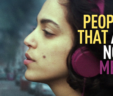 People That Are Not Me (2016)
