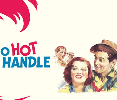 Too Hot To Handle (1938) (1938)