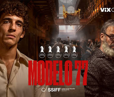 Modelo 77 (2022)