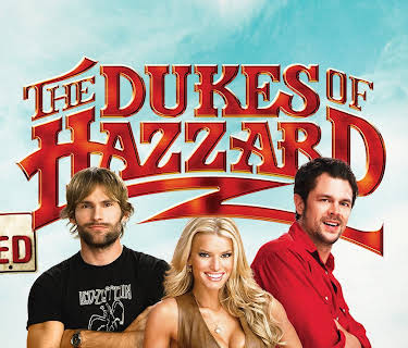 The Dukes of Hazzard (Unrated) (2005)