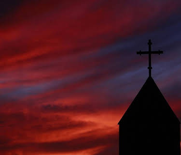 Deconstructing My Religion (2018)