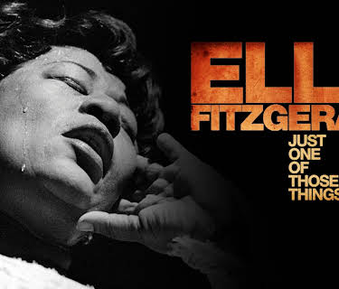 Ella Fitzgerald - Just One Of Those Things (2020)