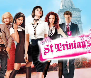 St. Trinian's (2007)