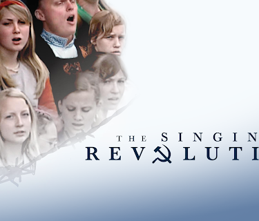 The Singing Revolution (2026)