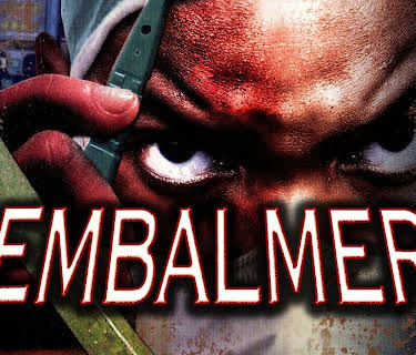 The Embalmer (1966)