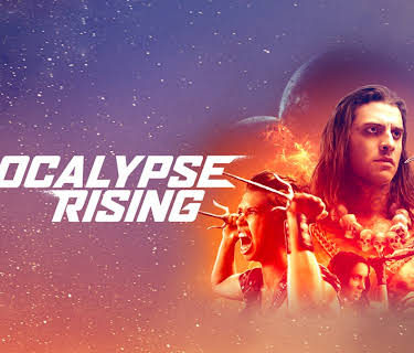 Apocalypse Rising (2018)