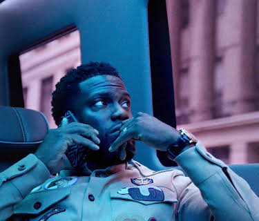 Kevin Hart: Don’t F**k This Up