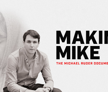 Making Mike (2021)