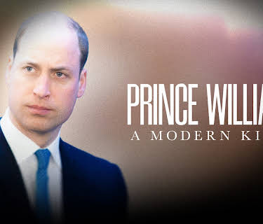 Prince William: A Modern King (2023)