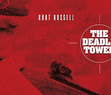 The Deadly Tower (1975)