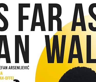 As Far As I Can Walk (2021)