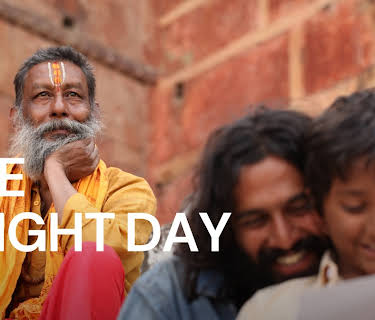 The Bright Day (2015)