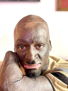 Prince Amponsah
