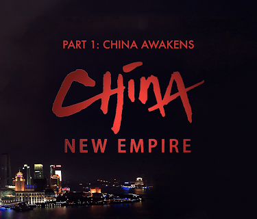 China New Empire - Part 1: China Awakens (2013)