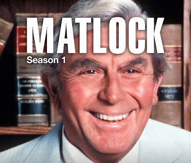 Matlock Season 1