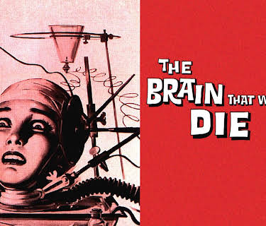 Brain that Wouldn't Die (1962) (1962)