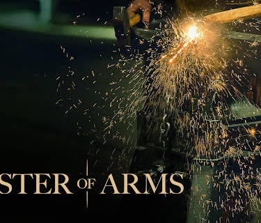 Master of Arms Season 1