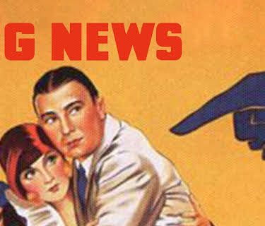 Big News (1929)