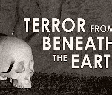 Terror from Beneath the Earth (2009)