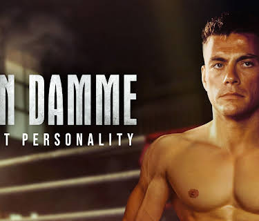 Van Damme: Split Personality (2023)