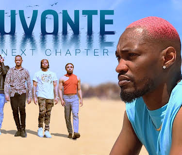 BluVonte: The Next Chapter