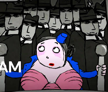 Tram (2012)