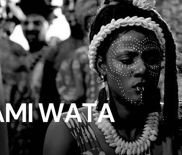 Mami Wata (2023)