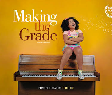 Making the Grade (1984)