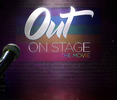 OUT On Stage (The Movie) (2018)