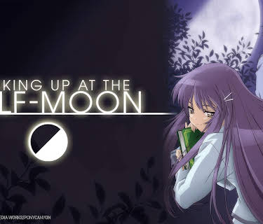Looking Up at the Half-Moon: Season 1
