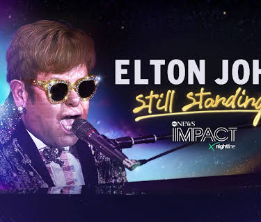IMPACT x Nightline: Elton John: Still Standing