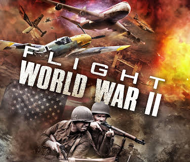 Flight World War II (2015)