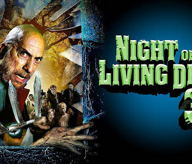 Night of the Living Dead 3D (2006)