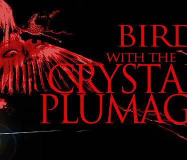 Bird With the Crystal Plumage (2013)