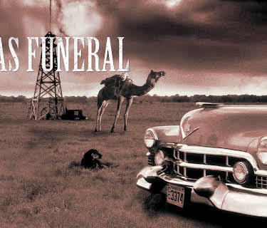 A Texas Funeral (1999)