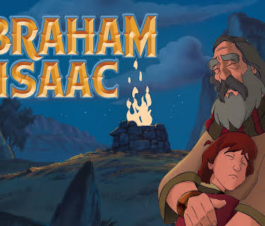 Abraham and Isaac