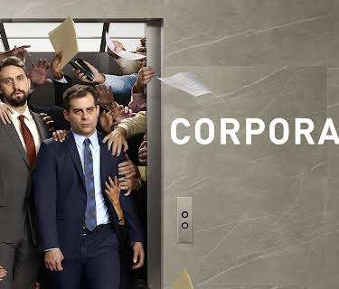 Corporate Season 1
