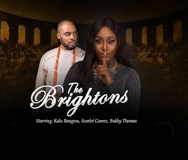 The Brightons (2022)