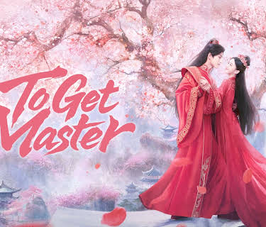To Get Master