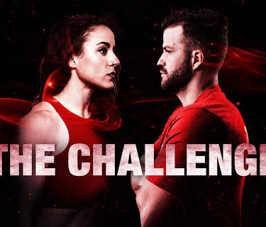 The Challenge Season 10
