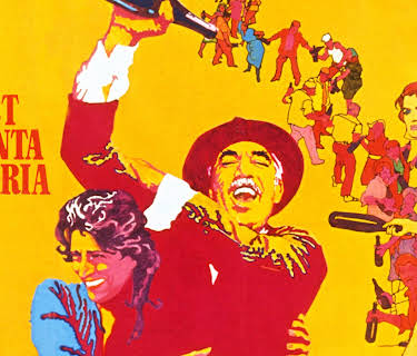 The Secret of Santa Vittoria (1969)