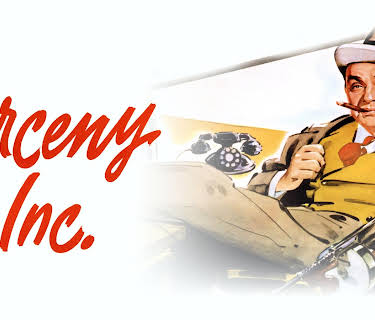 Larceny, Inc. (1942)