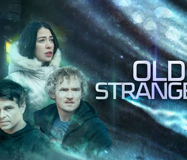 Old Strangers (2022)