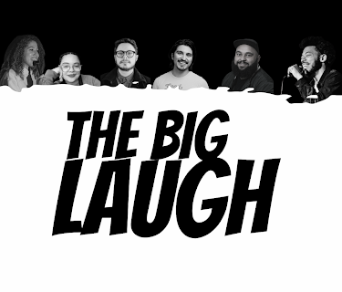 The Big Laugh