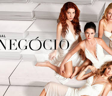 El Negocio: Season 1 (English Subtitled)