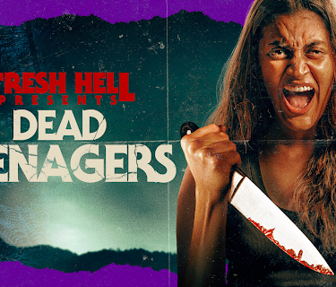 Dead Teenagers (2024)