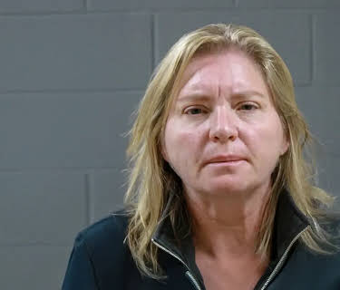 Evil Influencer: The Jodi Hildebrandt Story (2025)