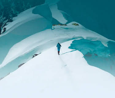 Kilian Jornet: Path to Everest (2019)